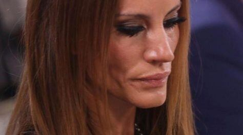 En las redes surgieron todo tipo de teorías conspirativas.