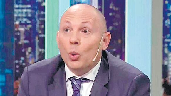 La banda de Marcelo D’Alessio sigue dando que hablar por el nivel de protección desde el Estado.