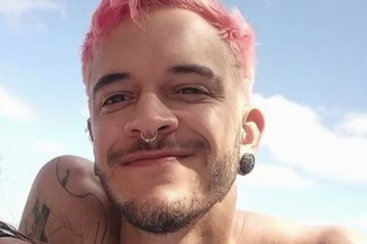 Toro desapareció en la madrugada del 1º de enero tras lanzarse al agua para rescatar a una amiga