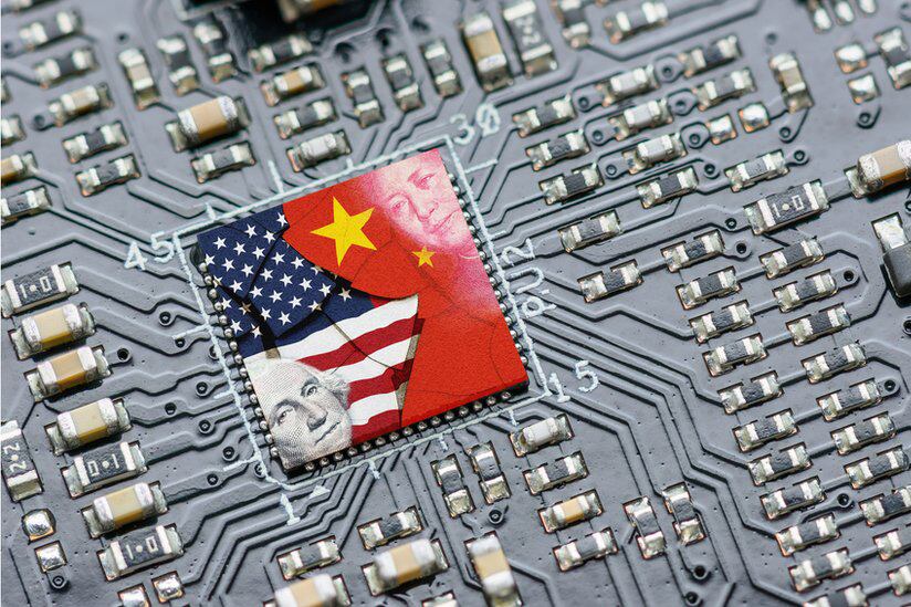 China y EE.UU. compiten por las "tierras raras".