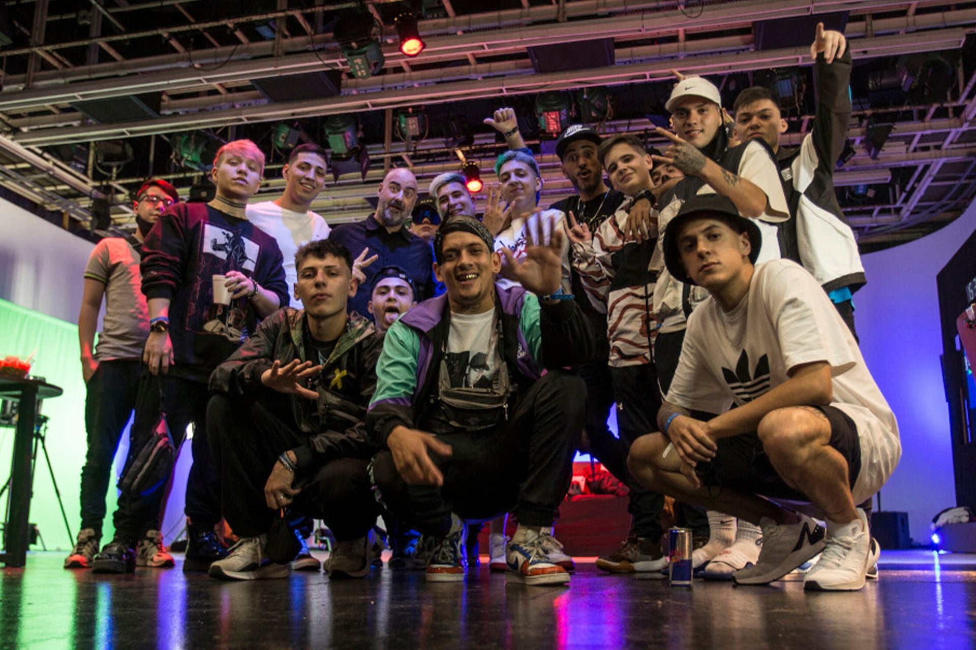 Dieciséis MCs de alto nivel se cruzaron el sábado en un nuevo capítulo de la compe más importante del año para la escena.