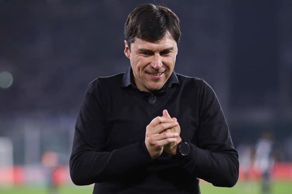 La T de Medina debe jugar ante Vélez, pero piensa en semis de Copa Argentina