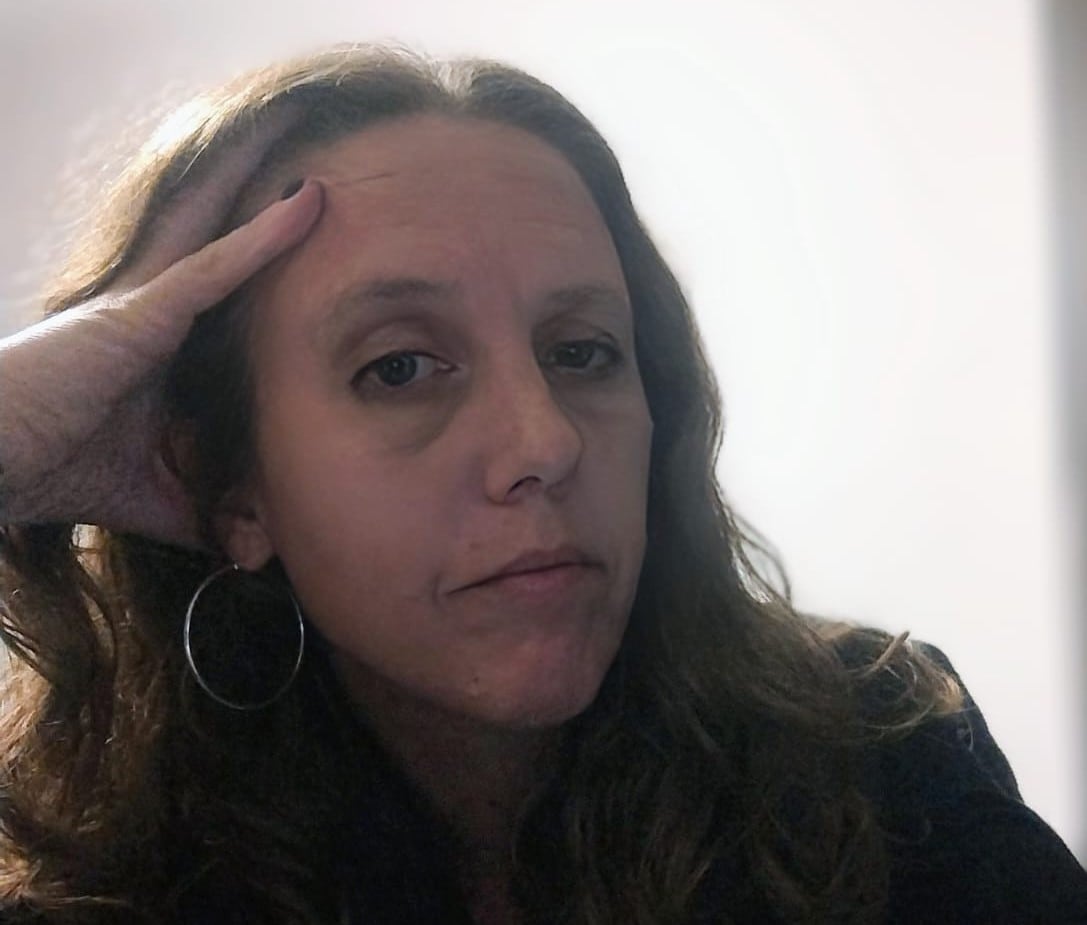 Natalia Monasterolo también es columnista de este suplemento y autora de ensayos y novelas.