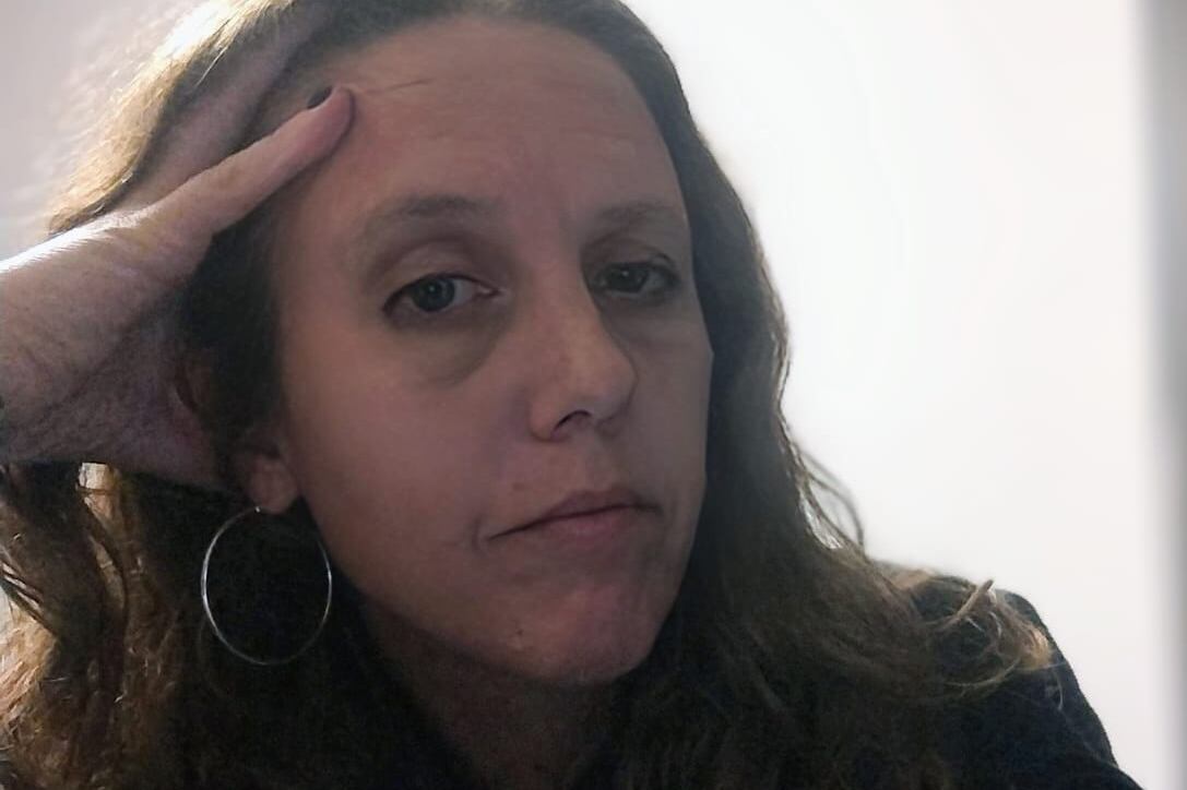 Natalia Monasterolo también es columnista de este suplemento y autora de ensayos y novelas.