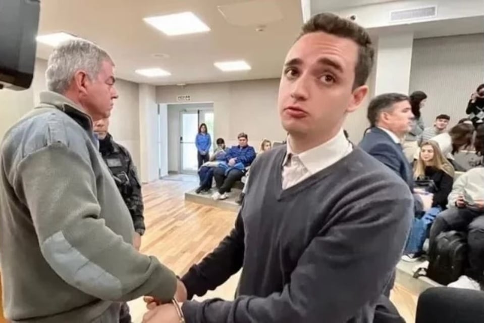 Falsificó un documento, se hizo pasar por médico y llegó a ser jefe: la increíble historia de Ignacio Martín.