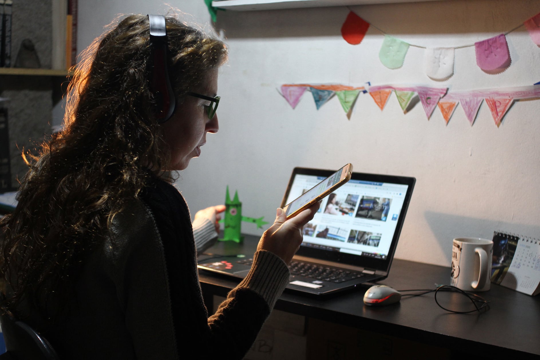 El aumento de las horas de trabajo provoca más estrés en los trabajadores