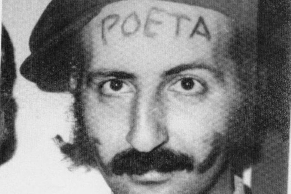 Roberto Santoro fue secuestrado por un grupo de tareas de la dictadura el 1 de junio de 1977.