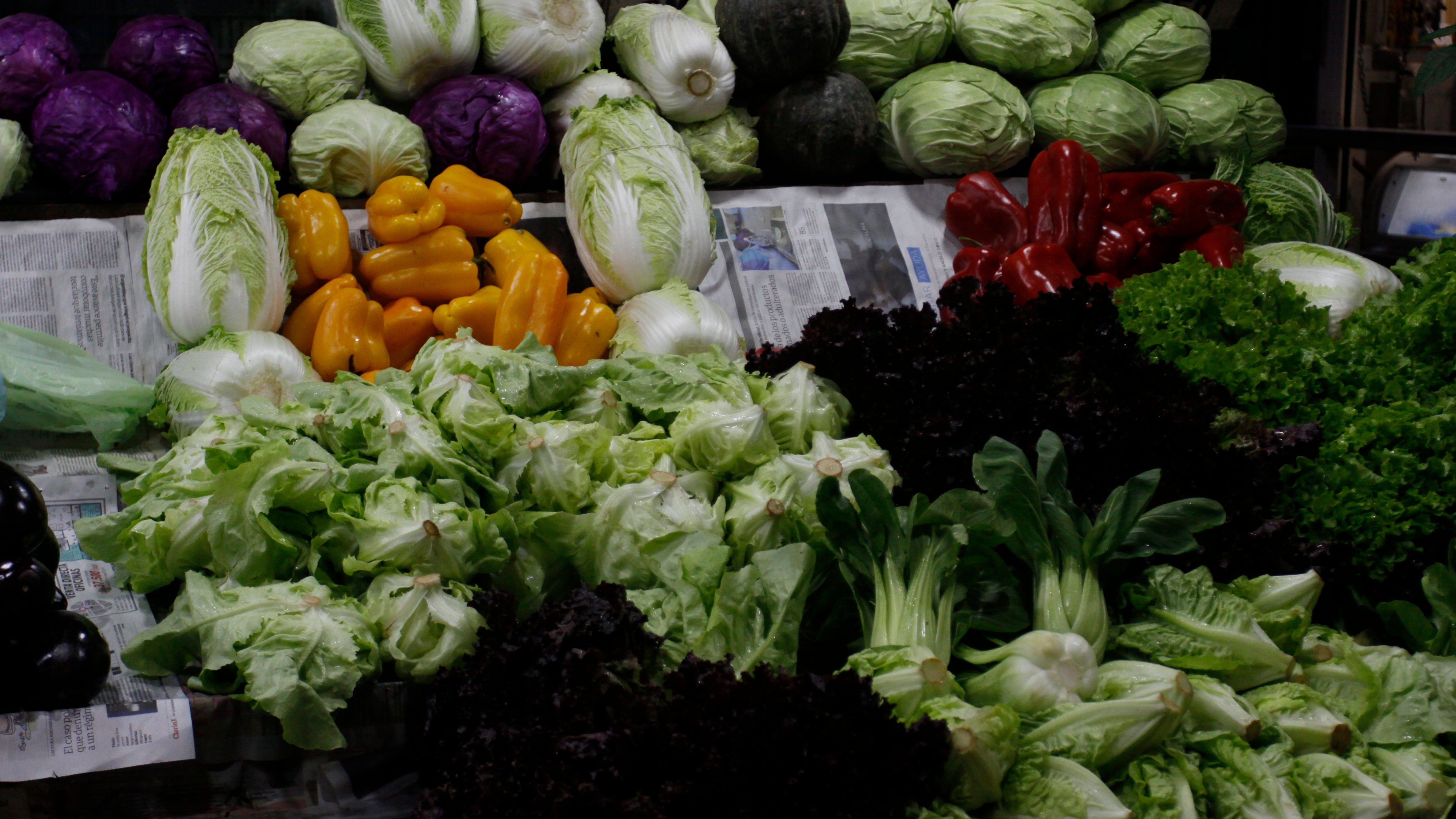 El rubro Alimentos subió un 4,5 por ciento, acumulando 58,8 por ciento en un año.