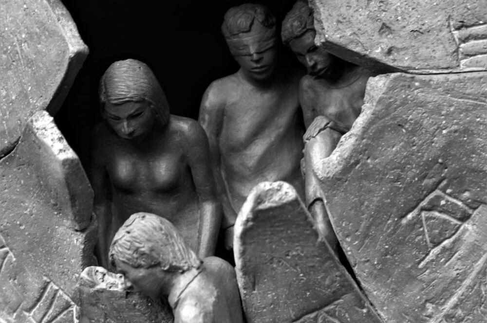 Obra de Hugo Nadalino 