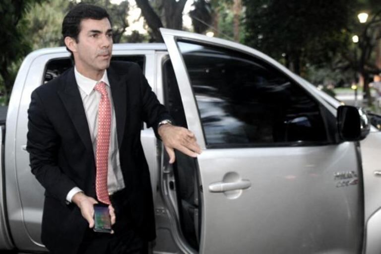 El gobernador de Salta dice que acatará el fallo de la Corte Suprema sobre educación religiosa.