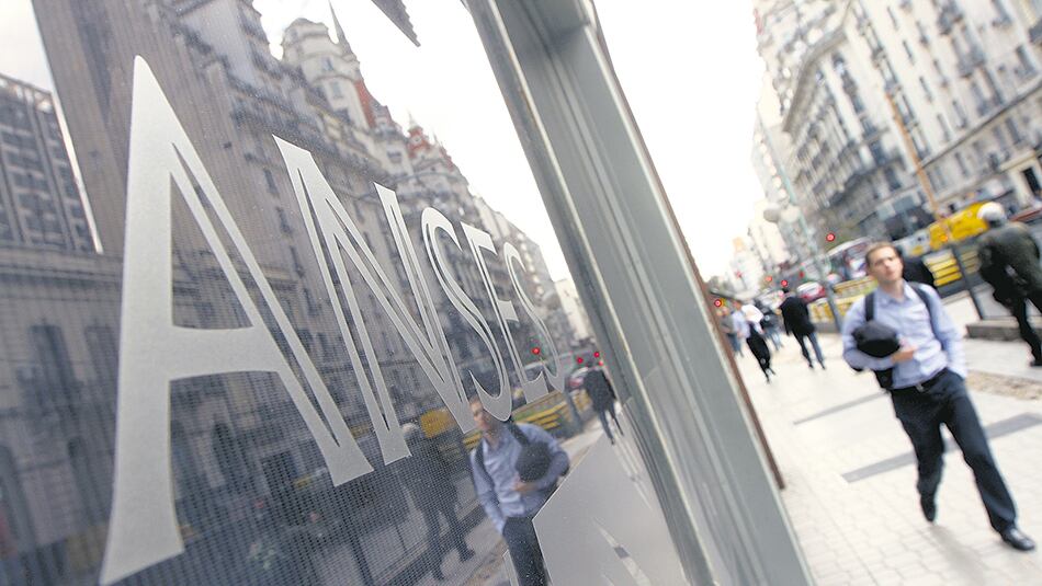 La ANSES estipulaba un plazo de 10 días para presentarse.