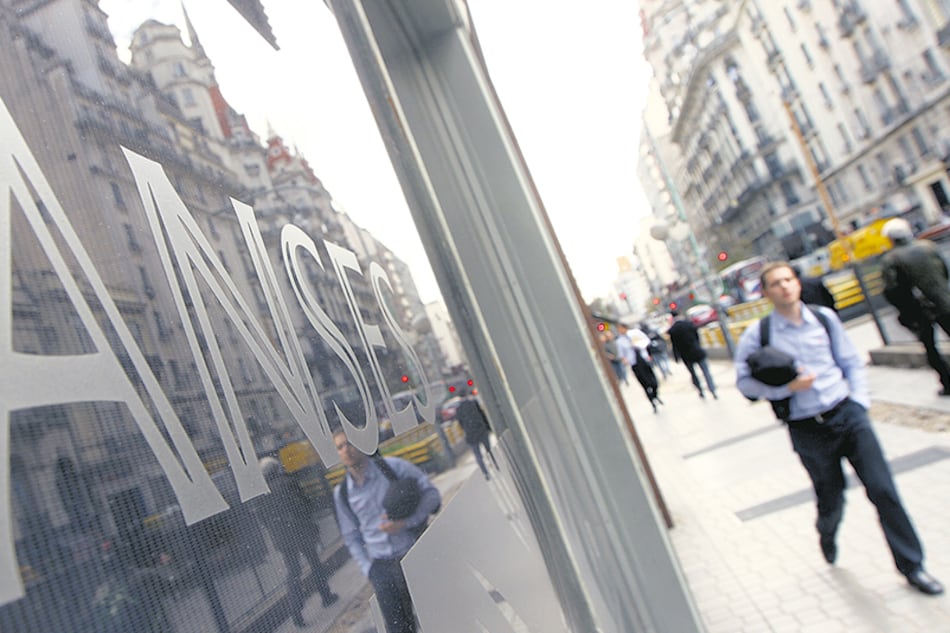 La ANSES estipulaba un plazo de 10 días para presentarse.