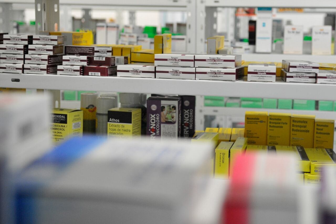 Los medicamentos más recetados treparon hasta el 39 por ciento en el semestre.