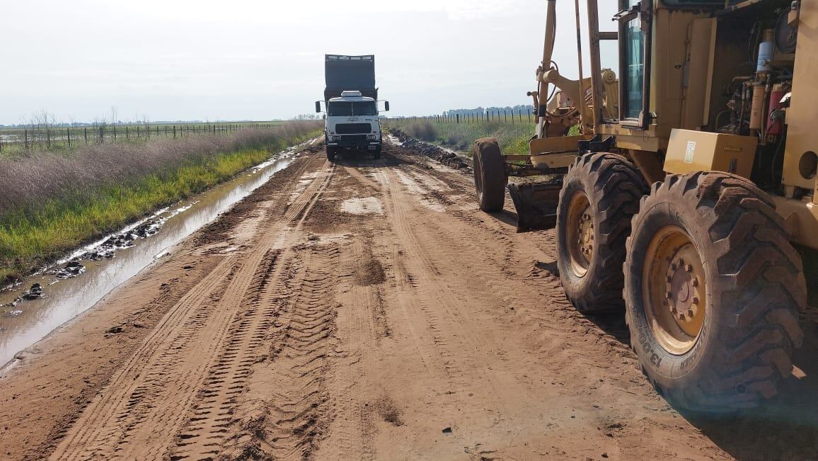 “En 40 años de actividad profesional le medí el campo a todos”, dice Stadnik.