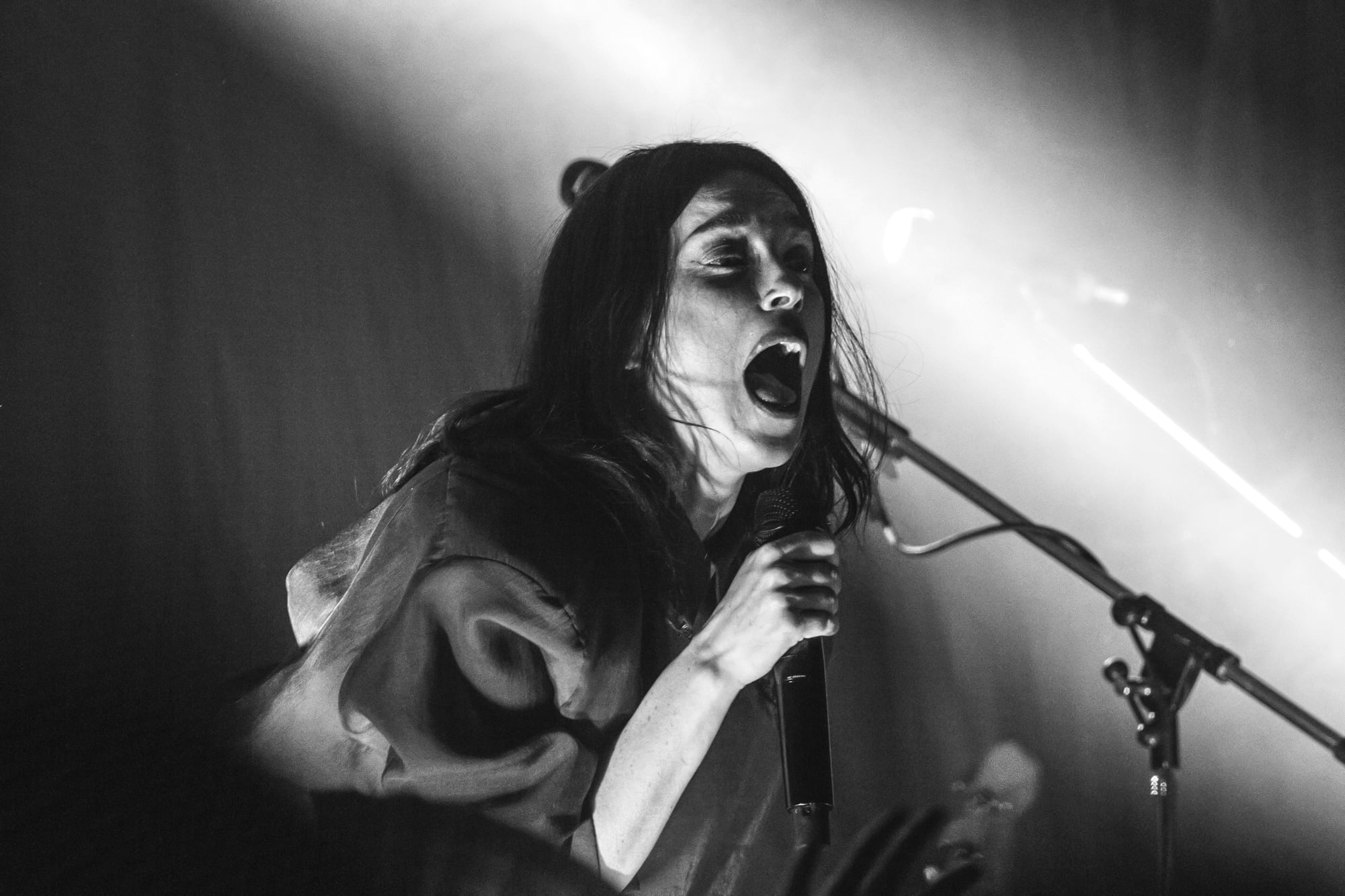 St. Vincent sacude al pop para convertirlo en una situación salvaje.