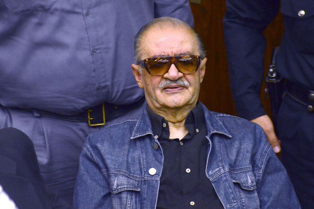 Musa Azar, el nombre del miedo de Santiago