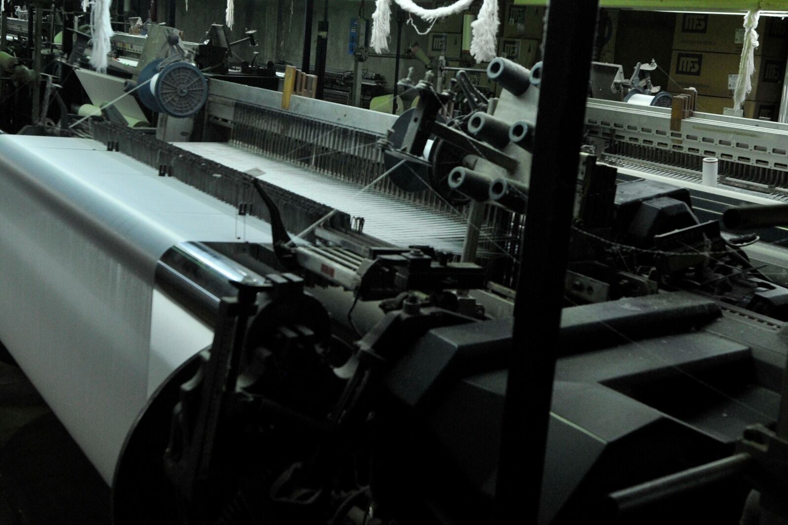 El sector manufacturero es uno de los grandes perdedores del modelo económico de Milei.