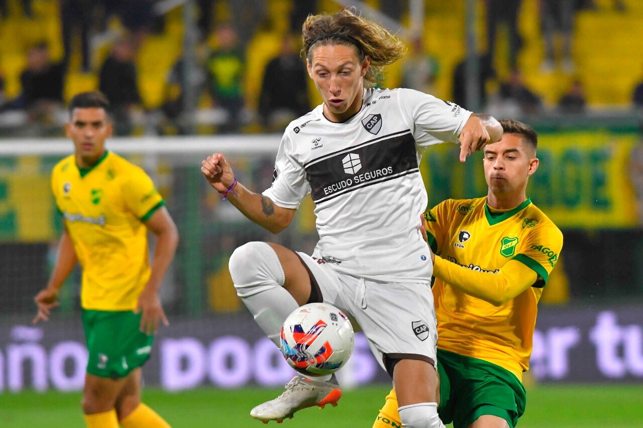 El encuentro fue emotivo en Florencio Varela