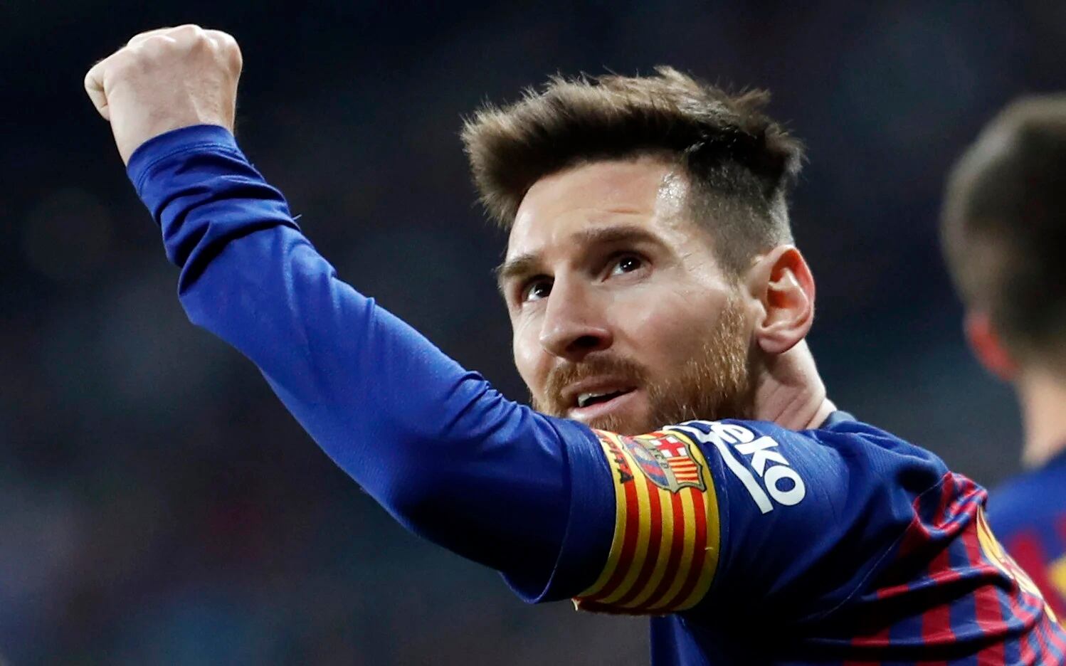 El presidente del club afirmó no querer "hablar de un posible regreso por respeto al jugador y al PSG". (Foto: FC Barcelona)