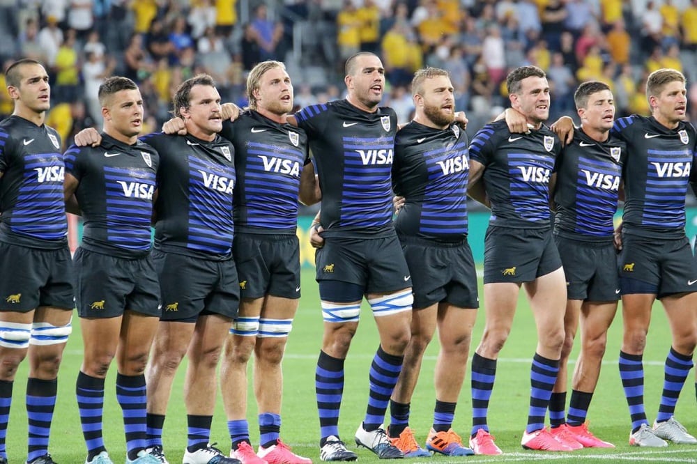 Los Pumas tuvieron un torneo Tres Naciones que quedará marcado por muchos motivos.