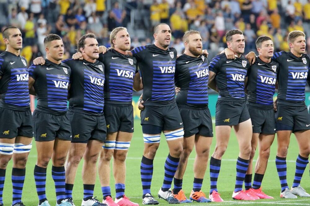 Los Pumas tuvieron un torneo Tres Naciones que quedará marcado por muchos motivos.