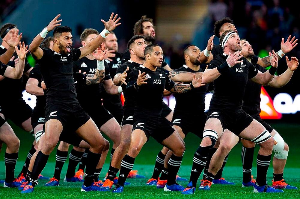 Los All Blacks no aceptan el acuerdo que firmó la federación neozelandesa con un fondo de inversión.