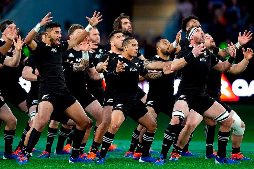 Los All Blacks no aceptan el acuerdo que firmó la federación neozelandesa con un fondo de inversión.