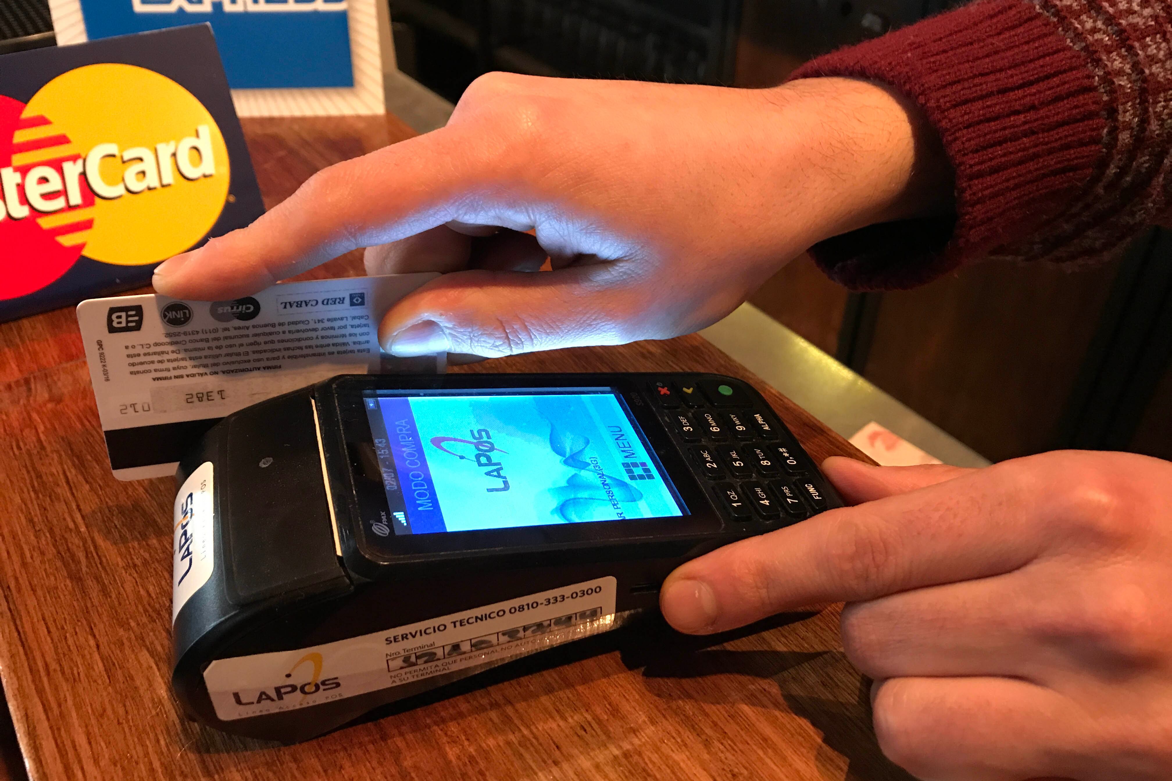 Fin al régimen de emisión de comprobantes