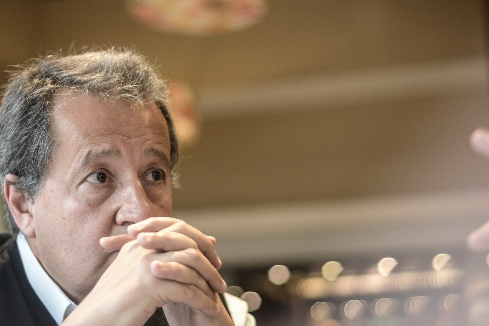 Carlos Del Frade aborda con crudeza la relación de los narcos con los clubes rosarinos