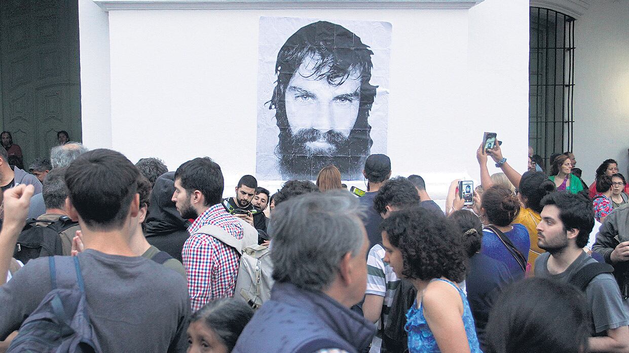 La autopsia indicaría que Santiago murió ahogado, pero eso no esclarecería las circunstancias del fallecimiento.