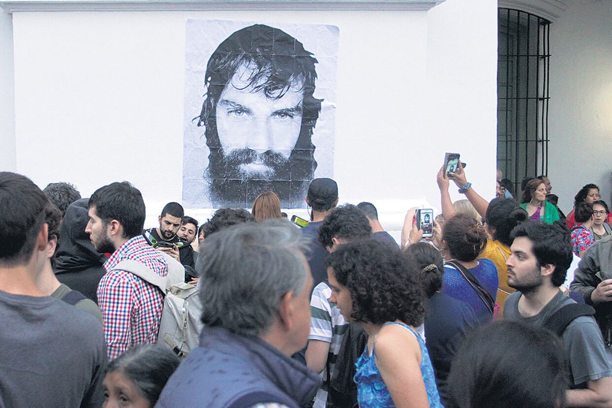 La autopsia indicaría que Santiago murió ahogado, pero eso no esclarecería las circunstancias del fallecimiento.