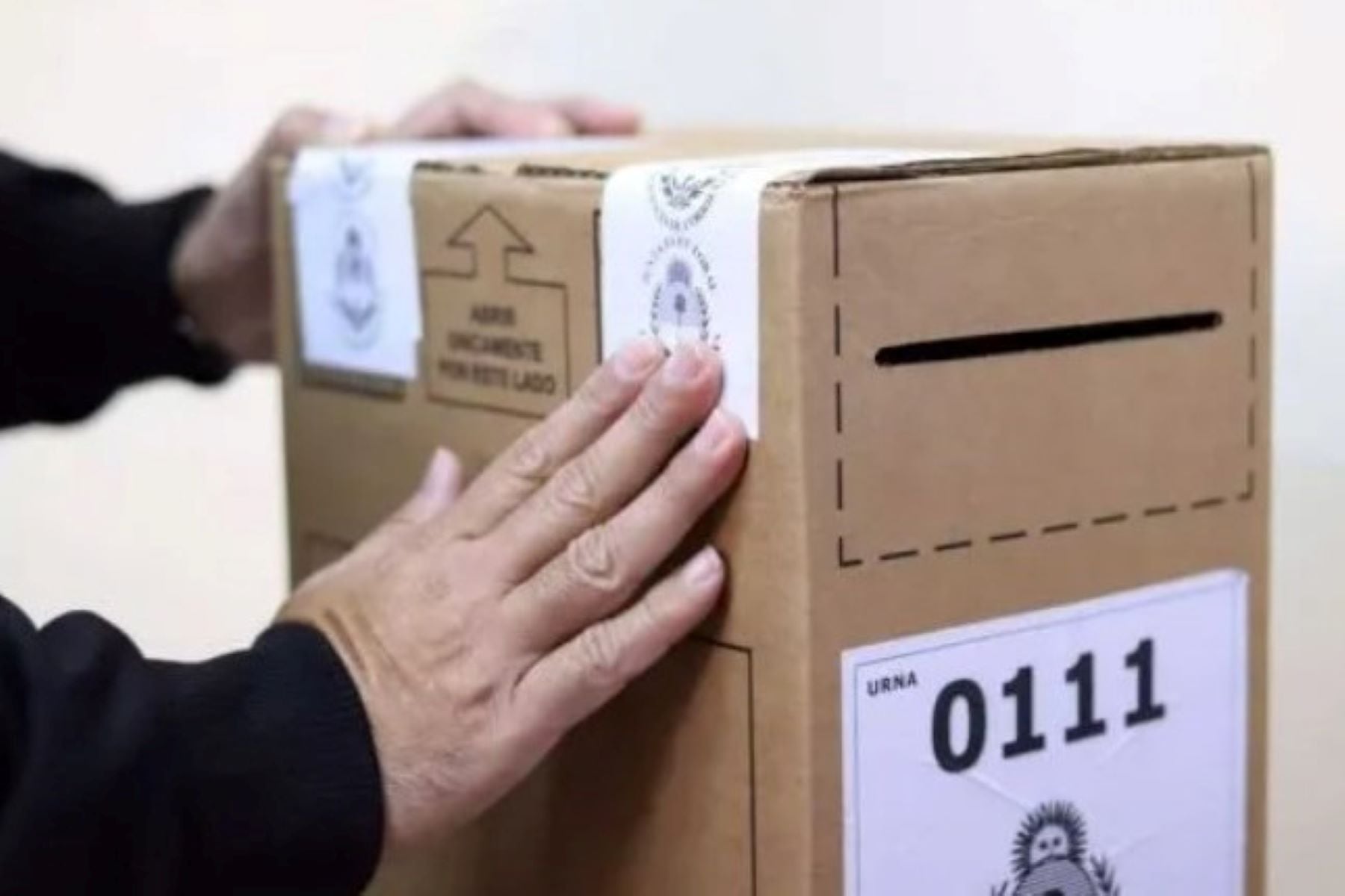 La gobernadora de Santa Cruz, Alicia Kirchner, llamó a elegir gobernador y vice, el 13 de agosto, día en que se realizan las PASO nacionales.