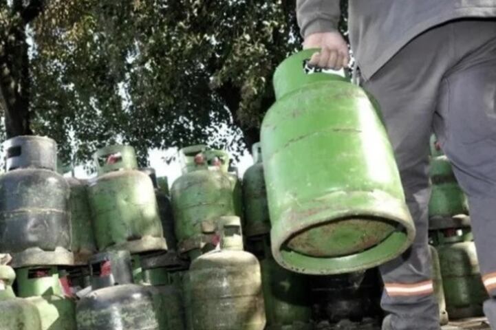 Unas 20 millones de personas utilizan garrafas.