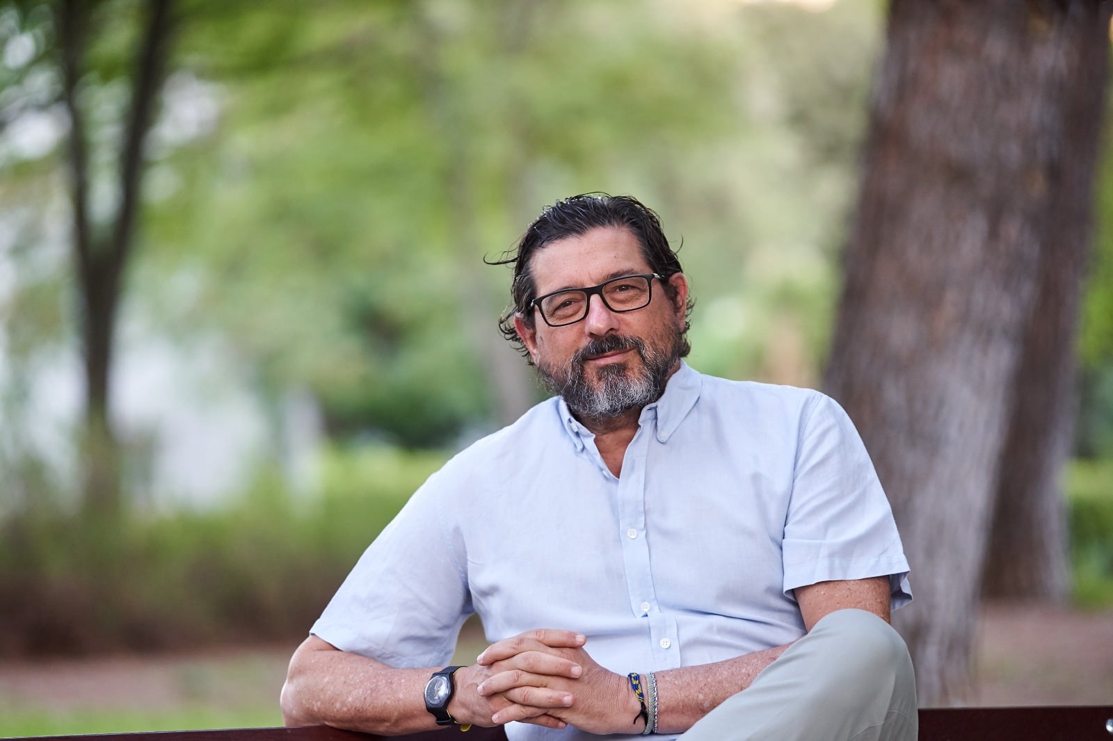 La novela de Héctor Barbotta es la reconstrucción de un drama familiar.