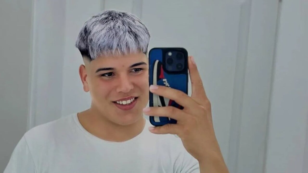 Medina está intenado en Moreno.