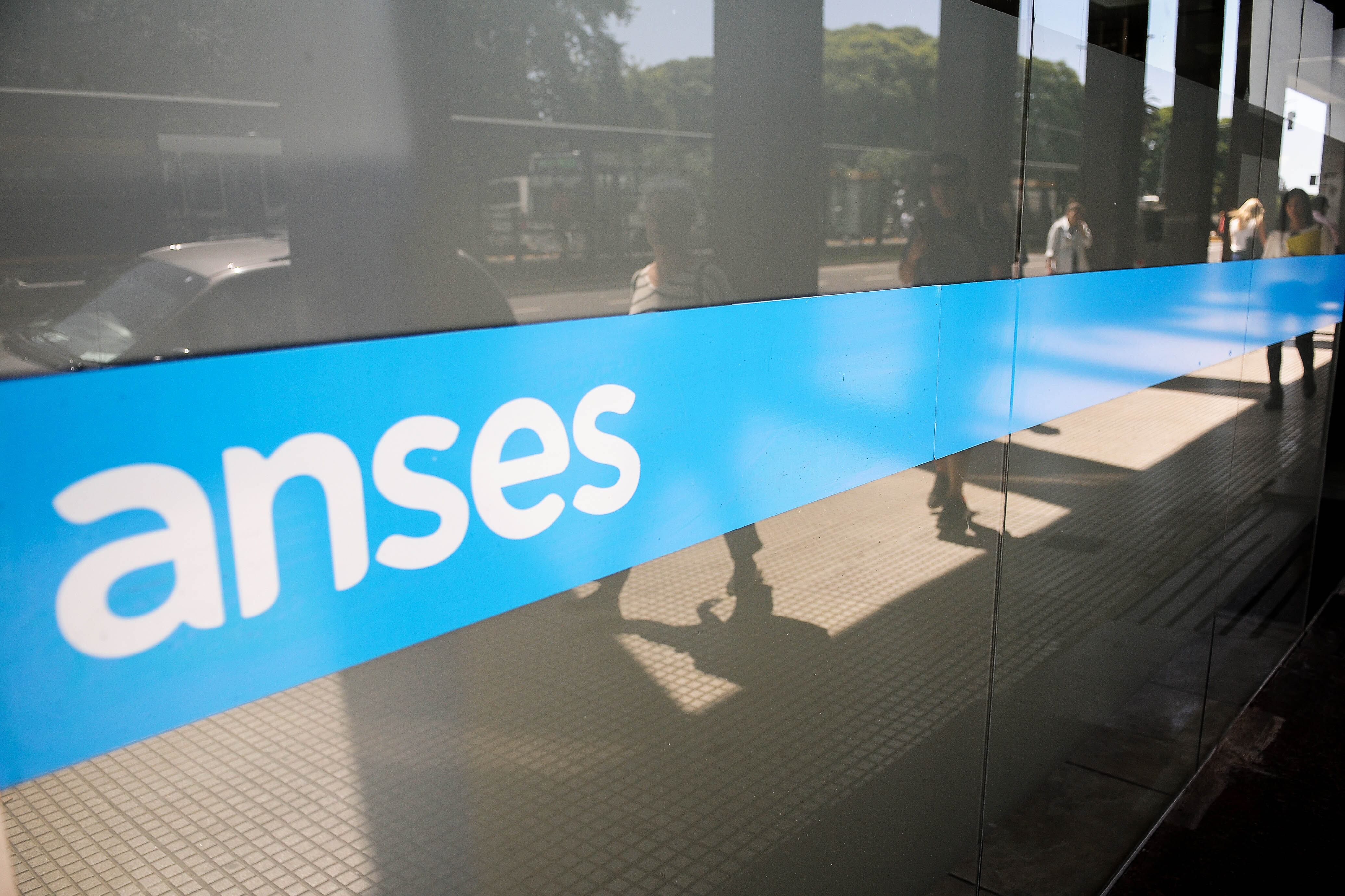 Anses paga hoy a jubilados