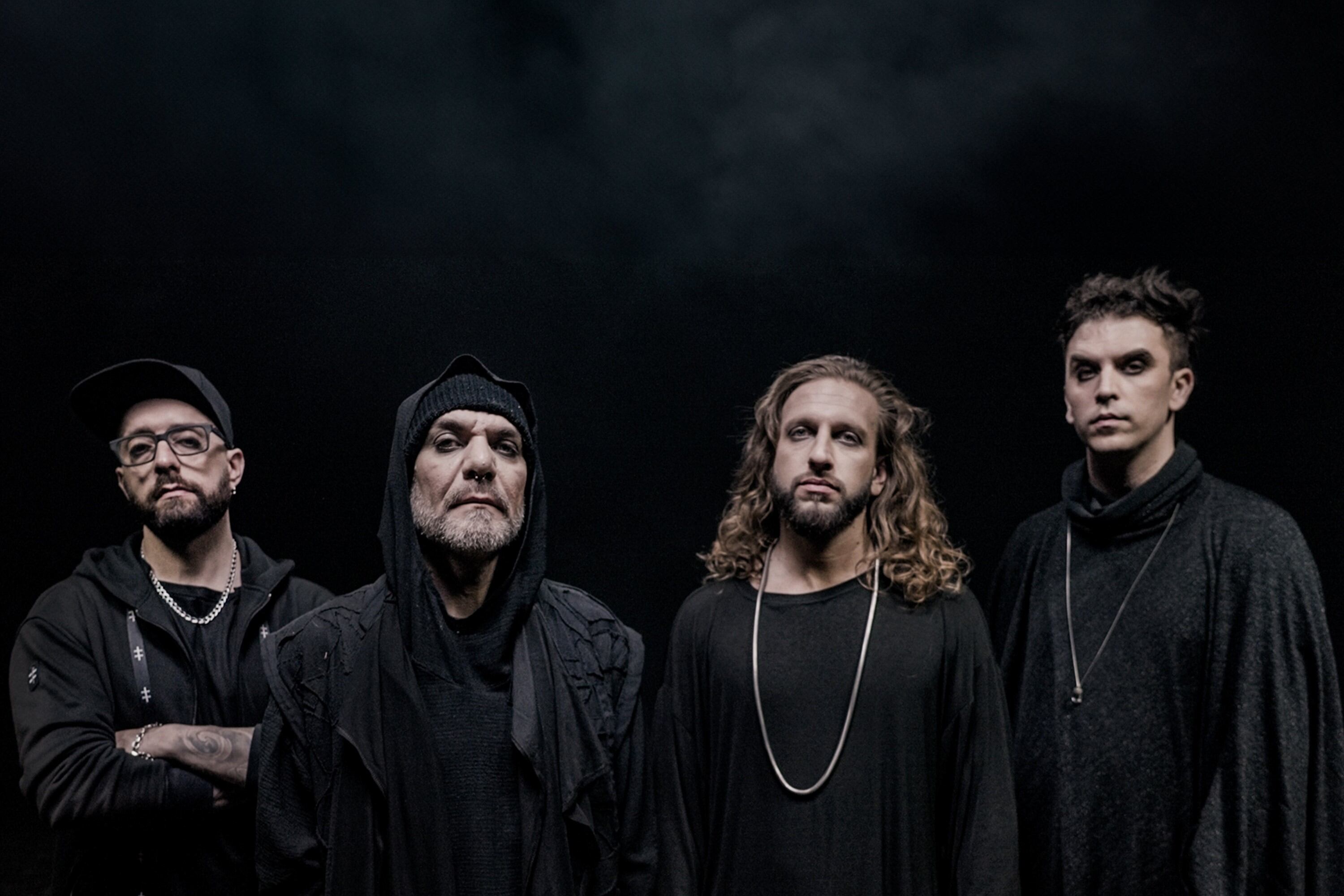 El festival tendrá a Arde La Sangre (foto), Caballeros de la Quema, Fabiana Cantilo, Los Pericos, Cielo Razzo, Kapanga y muchísimos más