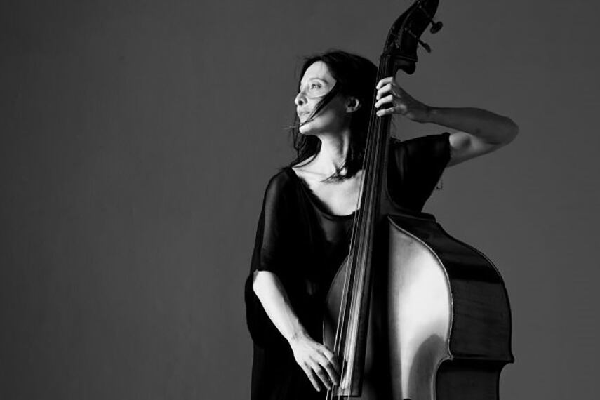 “Le tenía muchas ganas a esta ciudad, donde apenas llegué me sentí en casa”, dice Giulia Valle.