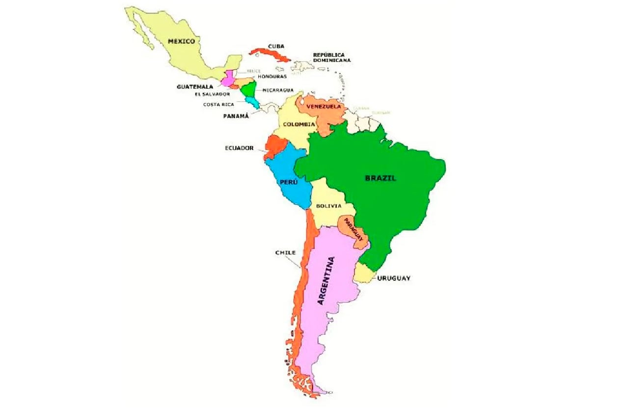 "Una orientación estratégica que defienda los intereses nacionales es apostar a la multipolaridad", señala Daniel García Delgado.