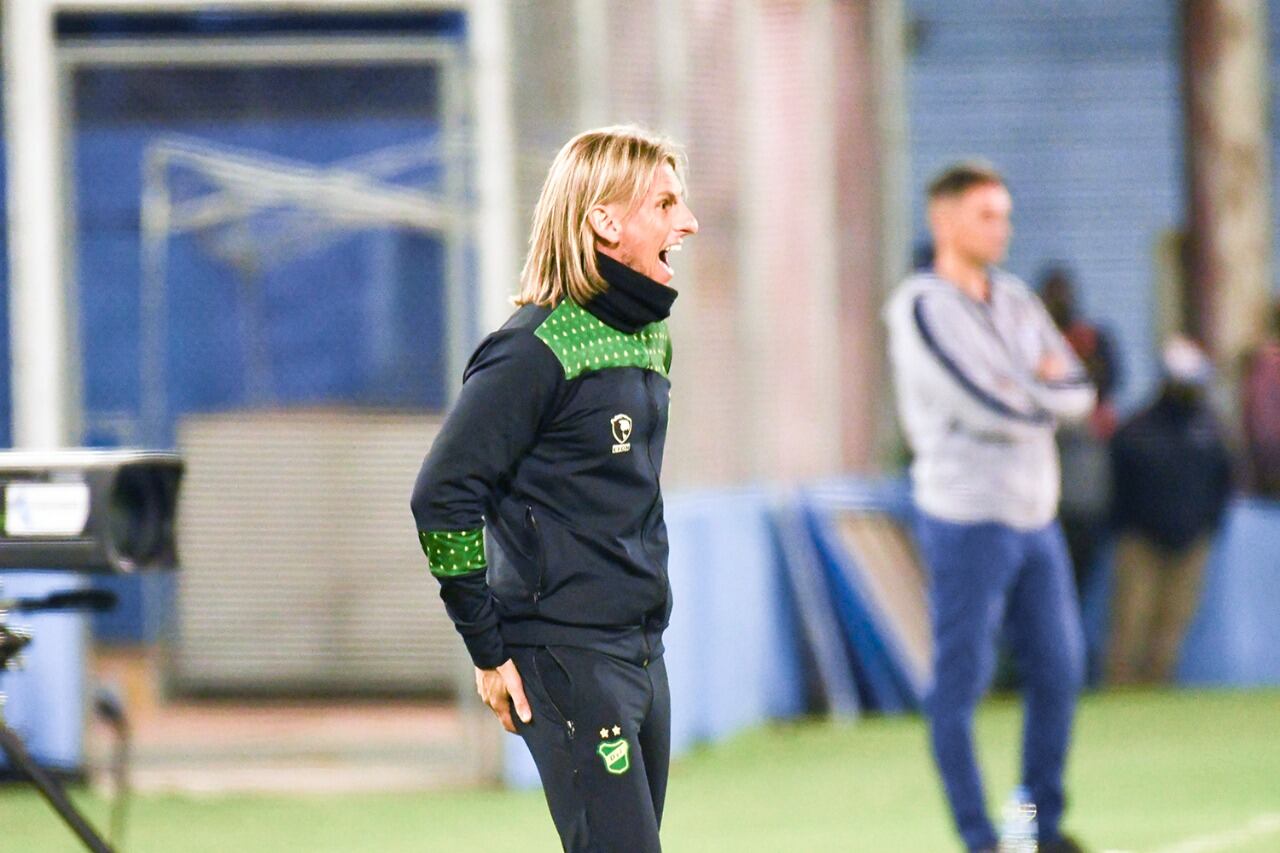 Sebastián Beccacece