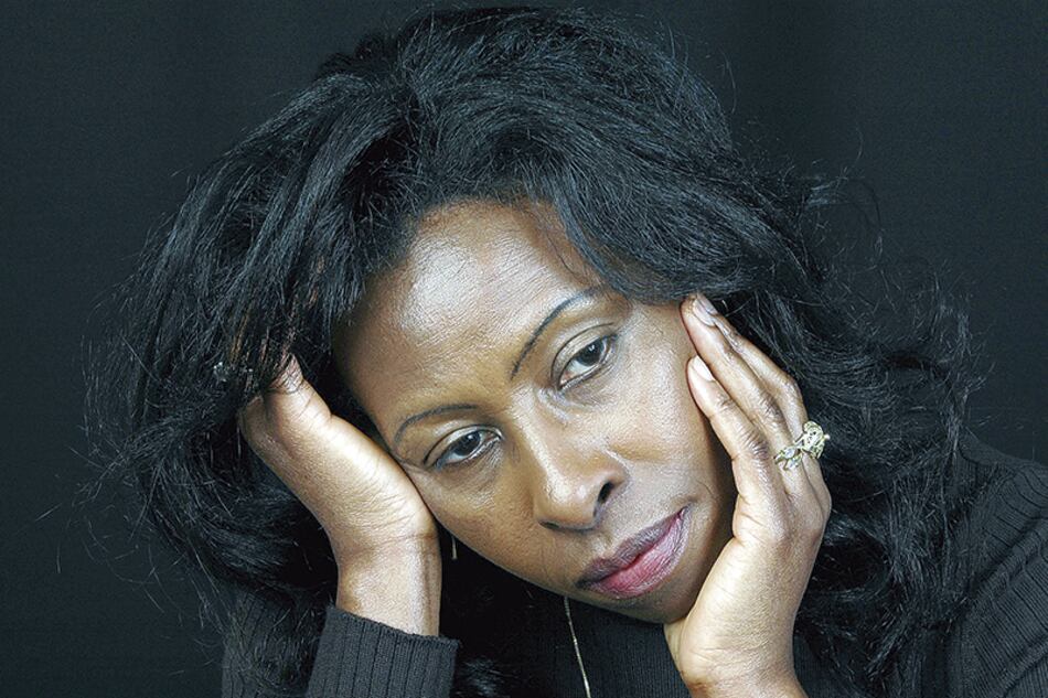 Empatía publicó la biografía novelada La mujer descalza, de la ruandesa Scholastique Mukasonga.