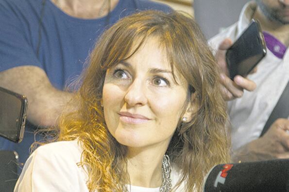 La Justicia reclamó porque Soledad Acuña no garantiza el derecho a la educación.