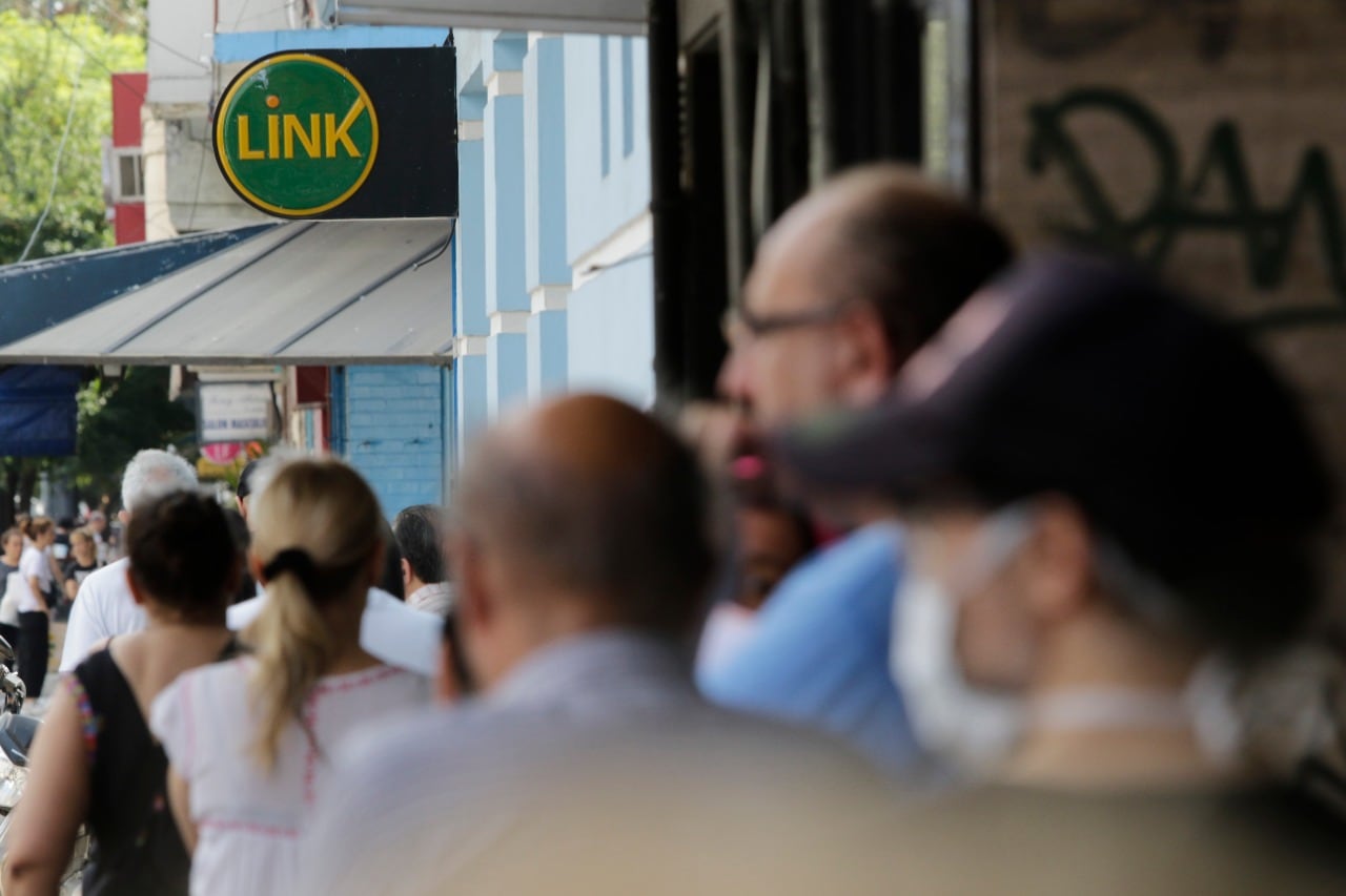 El ATP cubre parte del sueldo de 2 millones de personas. 