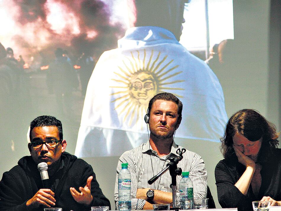 El derecho a la protesta “está amenazado”, postuló el CELS.