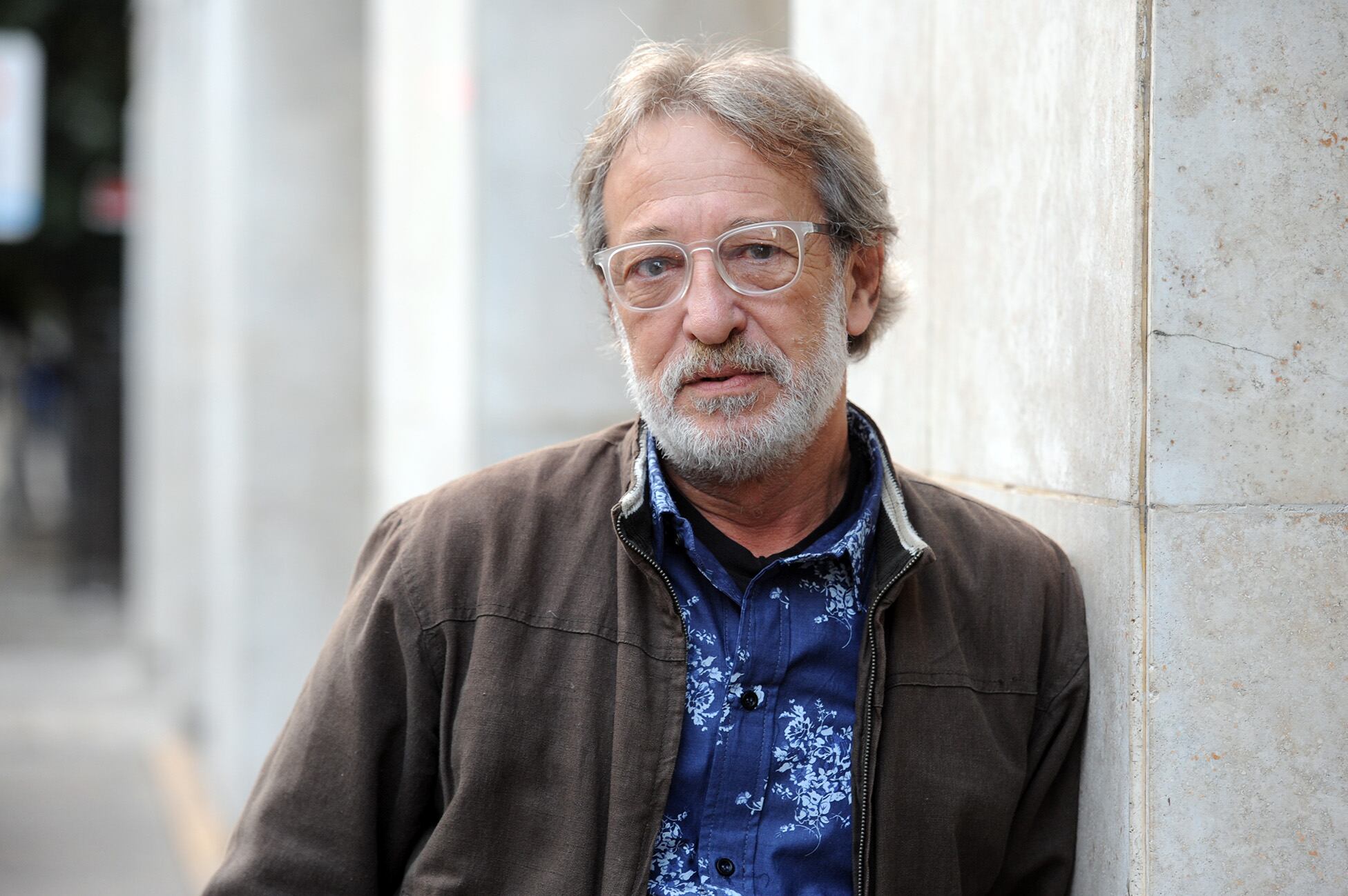 Schilmann fue detenido por la patota el 22 de agosto de 1979.