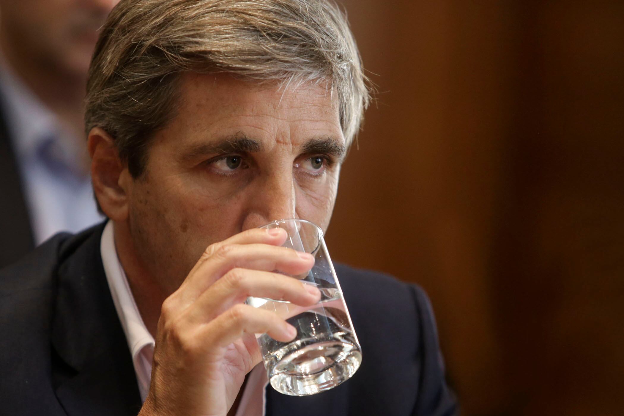 Aún no se confirmó el monto ni las condiciones del préstamo que el Tesoro estadounidense le otorgaría al país.