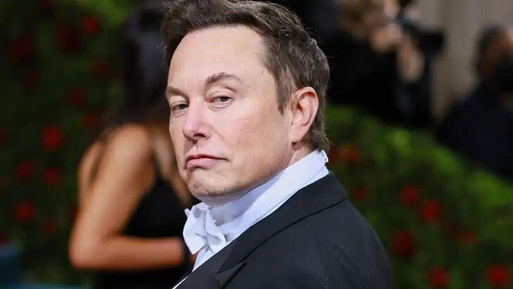 El magnate Elon Musk fue denunciado por exempleados de su compañía SpaceX porque los echaron después de pedir una política empresaria más inclusiva. (Foto: EFE)