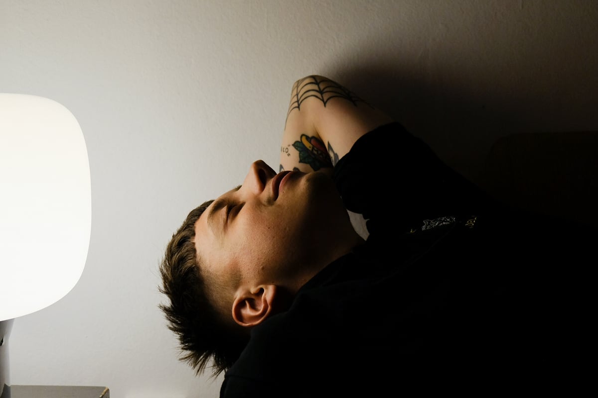 "Hay gente que de chiquita sabe que va a cantar. Yo no, yo empecé a cantar de orto porque me quebré la mano", recuerda Paco