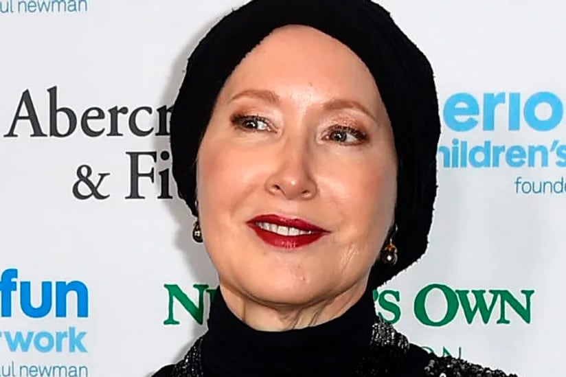 Kendall había colaborado con su padre