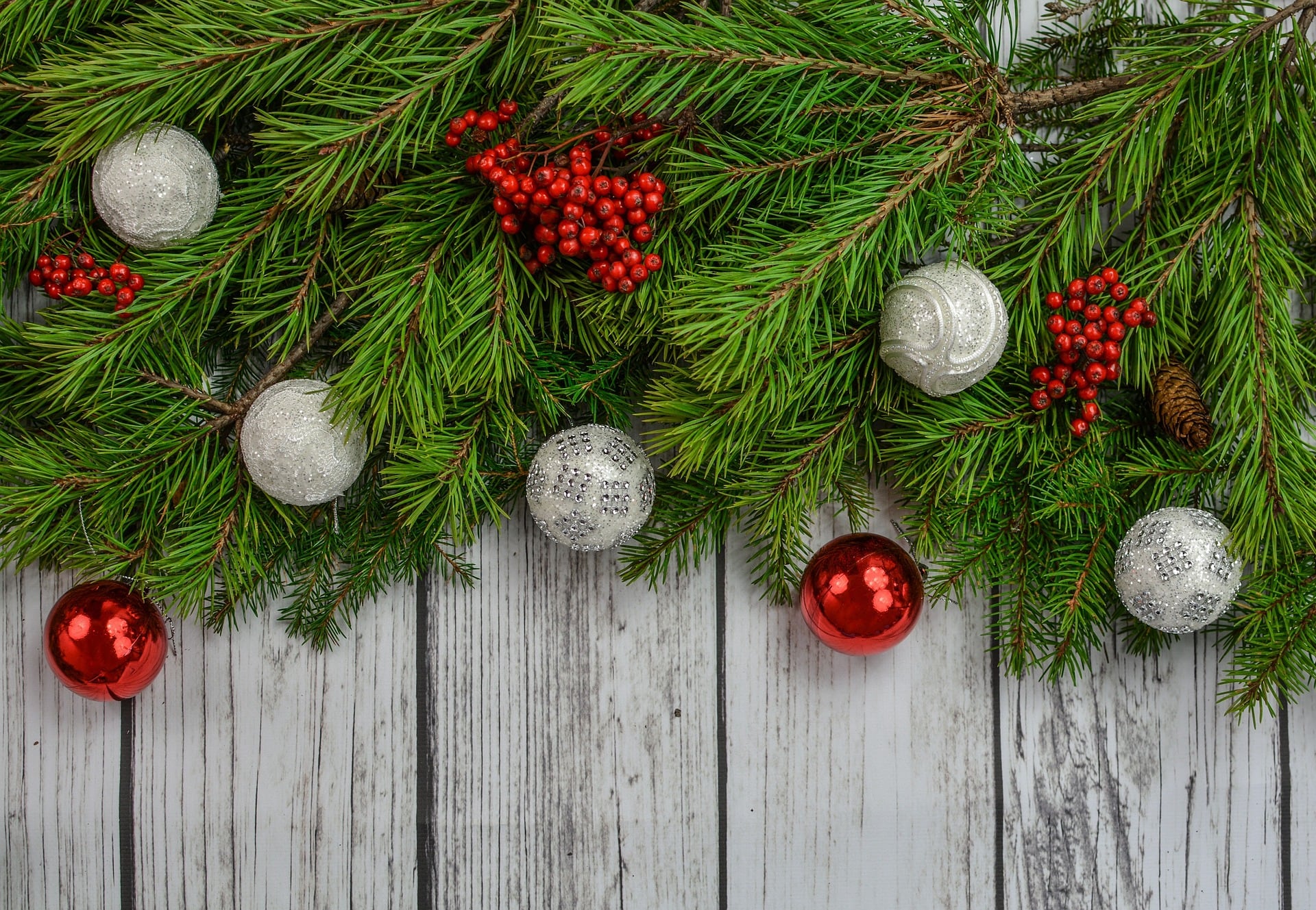 Este fin de semana, se celebra la Nochebuena y la Navidad. El Gobierno decretó asueto para la Adminsitración Pública para este viernes.